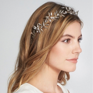 'Daphne' bridal headband