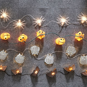 Halloween String Lights