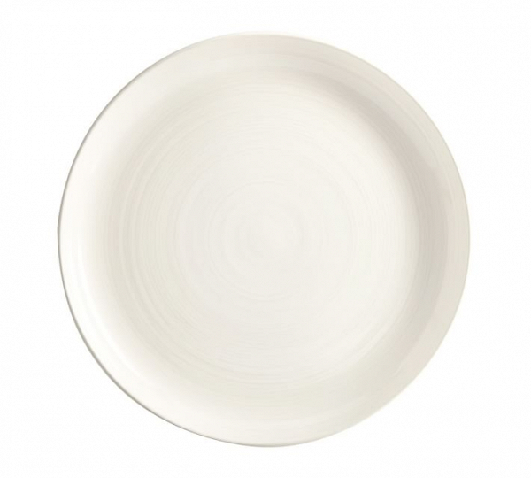 Joshua Ivory Dinner Plate