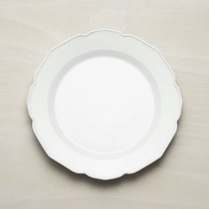 Savannah plate