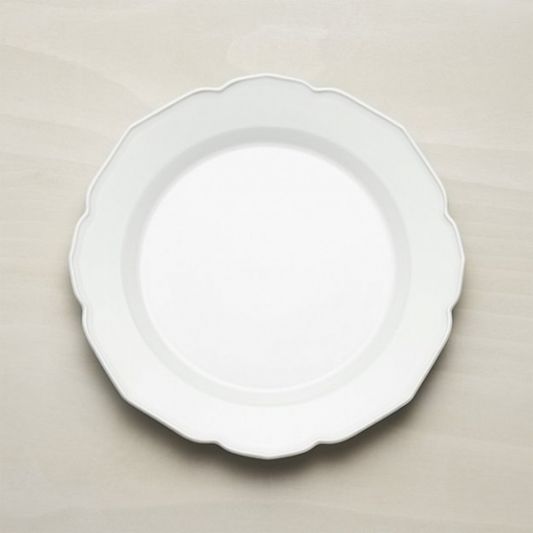 Savannah plate