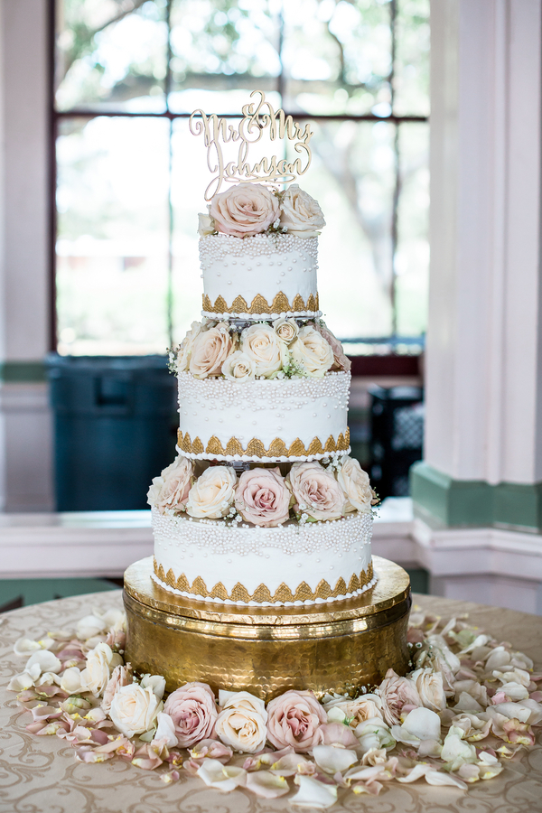 Vintage Inspired Texas Wedding shot by Image Studios Group
