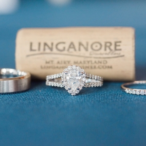 Engagement Ring Photography