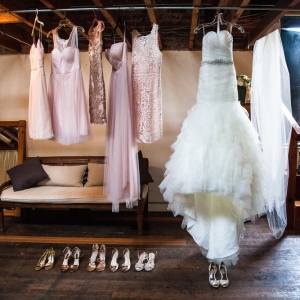 vintage+inspired+bridesmaid+wedding+dresses
