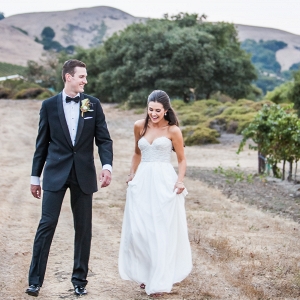 A Wine Country Wedding in Sonoma Valley