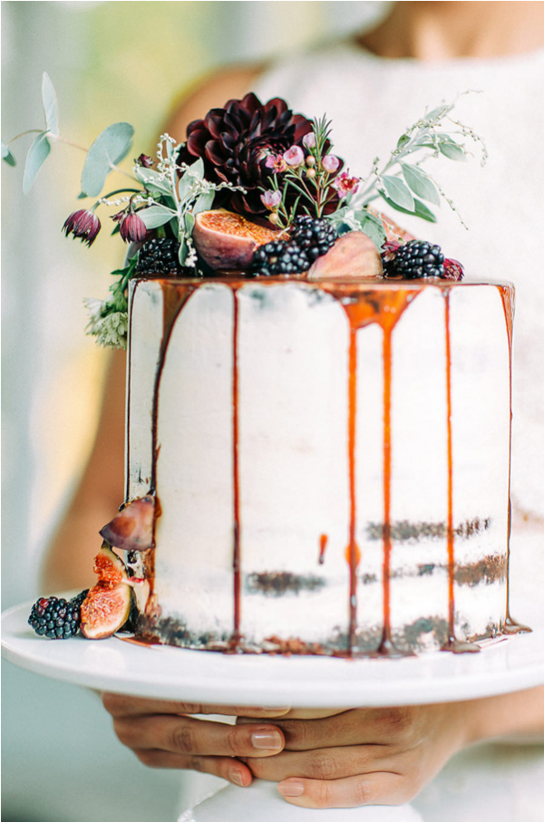 Brown Wedding Ideas You'll Love | Get The Look!