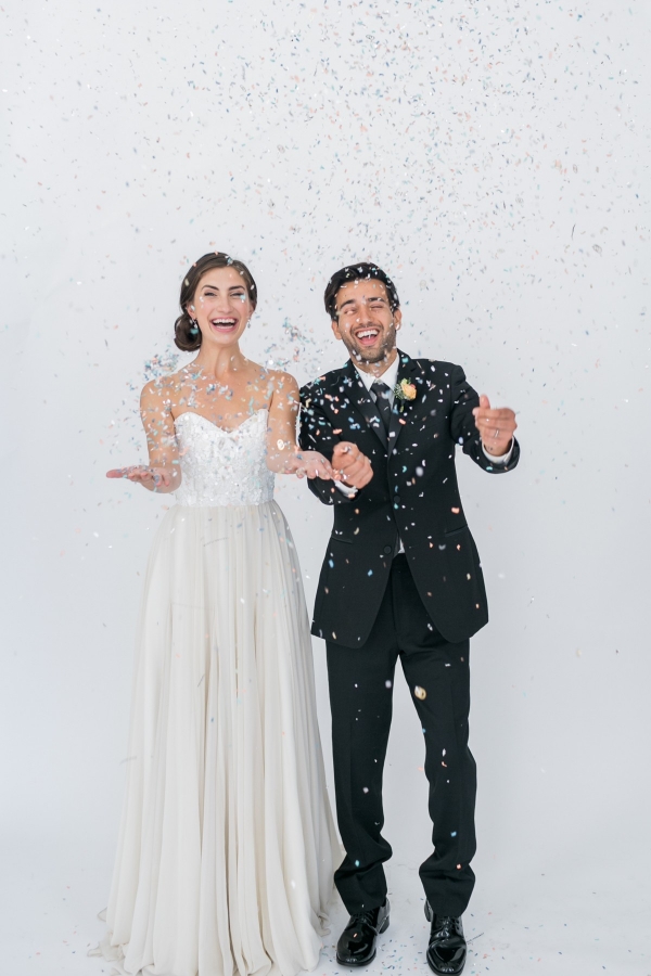 Cue the Confetti! Aisle Society Unveiled!