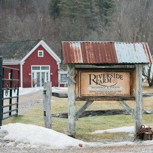 A Fairytale Farm Wedding in Vermont