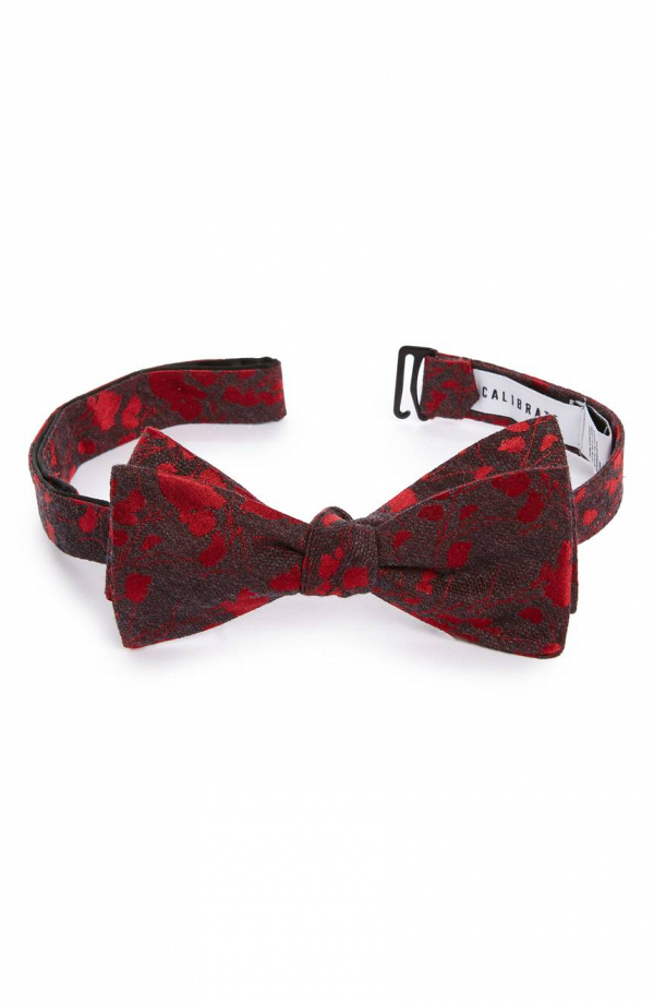 Abstract Bow Tie