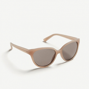 Maple Blush Sunglasses