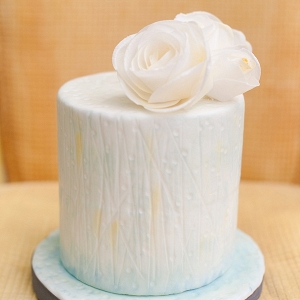 Little wedding cake