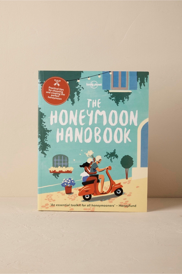 Honeymoon Handbook