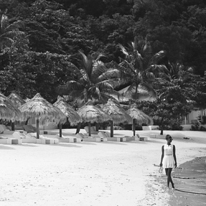 Saint Lucia Beach Honeymoon