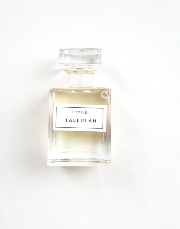 Tallulah Perfume Oil